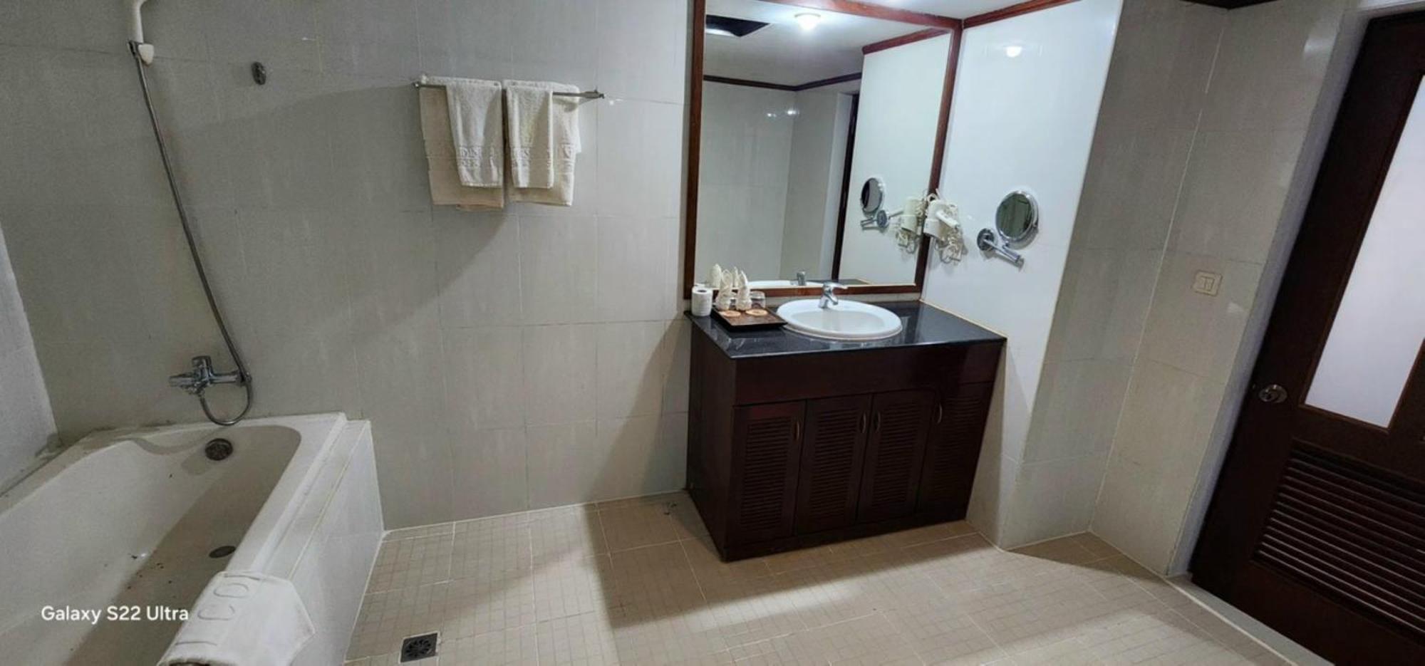 Eg Paradise Angkor Villa Hotel Ciudad de Siem Riep Exterior foto